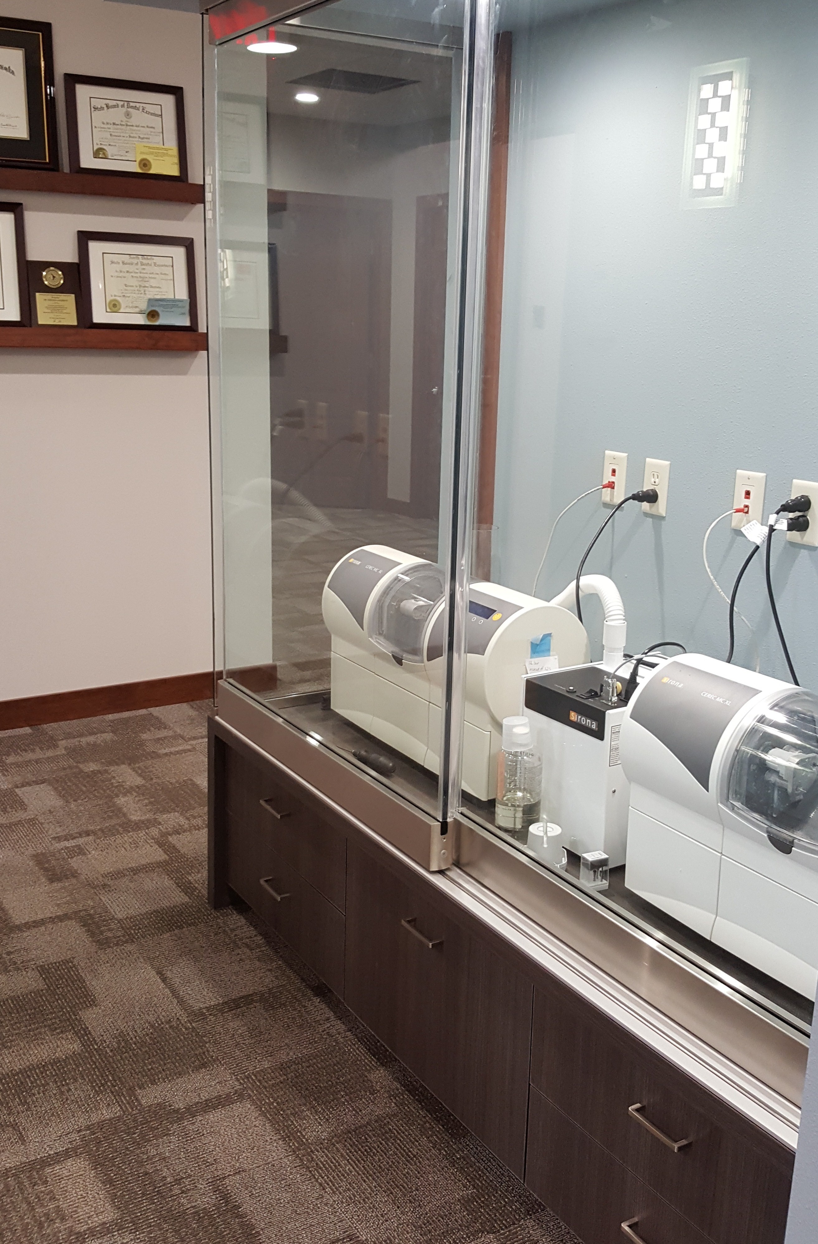 Office Tour Johnson Family Dentistry