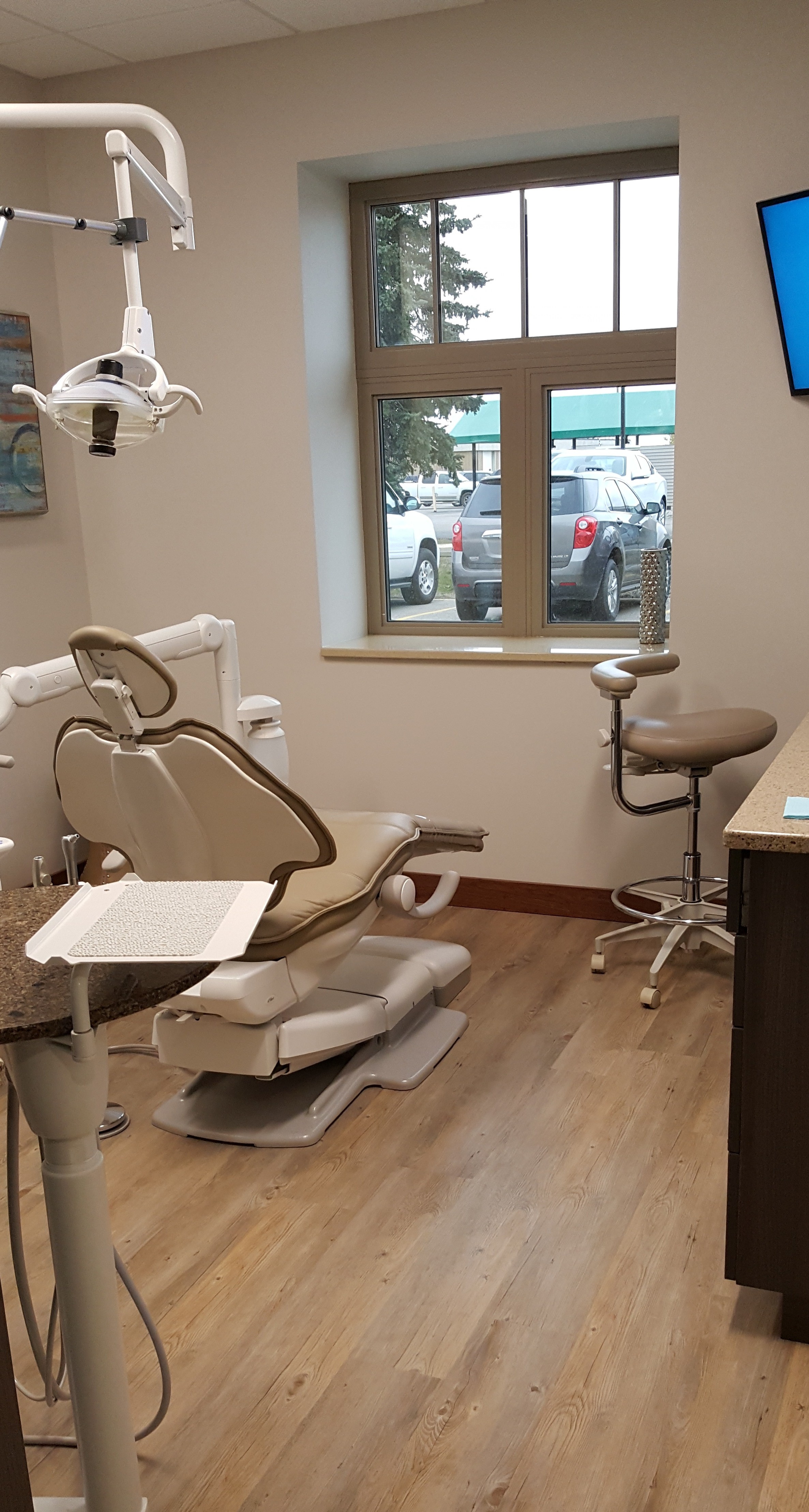 Office Tour Johnson Family Dentistry